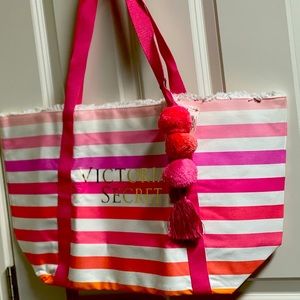 Victoria Secret One size Tote Bag BNWT